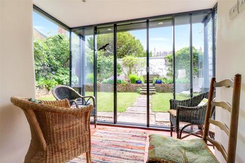 undefined, The Square, Chulmleigh, Devon, EX18