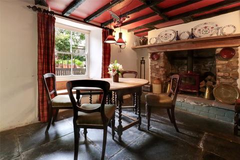 undefined, The Square, Chulmleigh, Devon, EX18