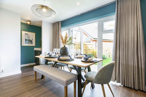 undefined, Plot 569, The Huxley at Frankley Park, Augusta Avenue, Off Tessall Lane B31