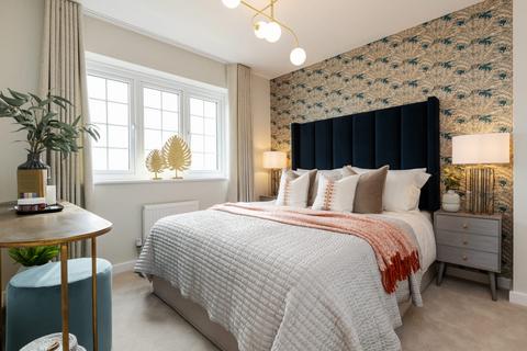 undefined, Plot 38, The Henley at The Arches at Ledbury, Bromyard Road HR8