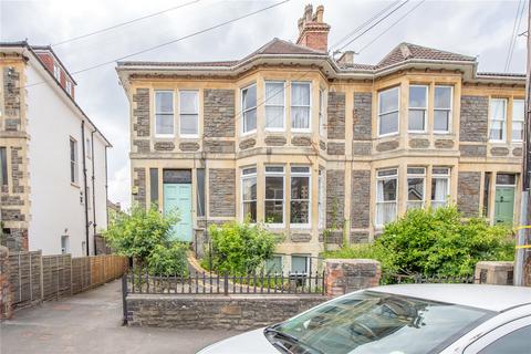 2 bedroom apartment for sale, Chesterfield Road, St. Andrews, Bristol, BS6