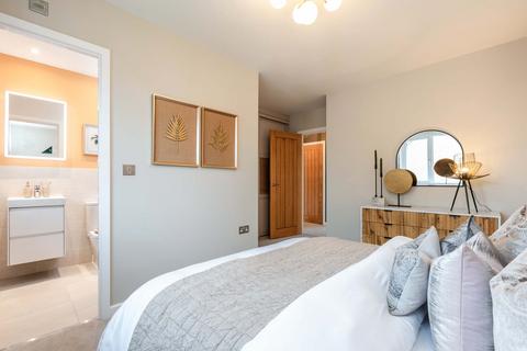 4 bedroom detached house for sale, Plot 297, The Wyatt at Harlestone Park, Off New Sandy Lane NN5
