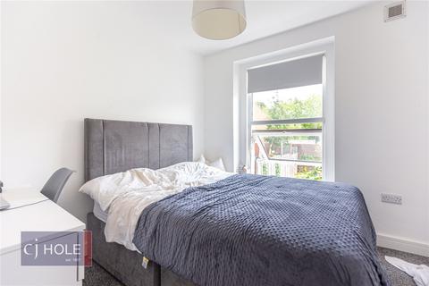 undefined, Albert Terrace, Somerset BS16