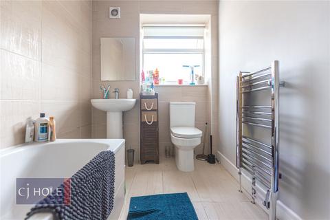 undefined, Albert Terrace, Somerset BS16