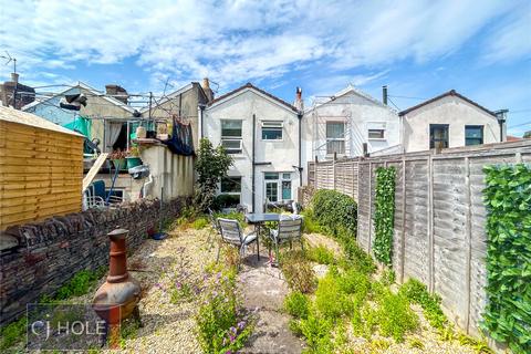 undefined, Albert Terrace, Somerset BS16