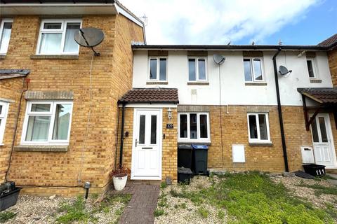 2 bedroom terraced house to rent, Ramsbury Walk, Trowbridge