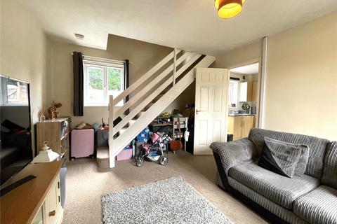 2 bedroom terraced house to rent, Ramsbury Walk, Trowbridge