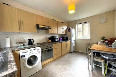 2 bedroom terraced house to rent, Ramsbury Walk, Trowbridge