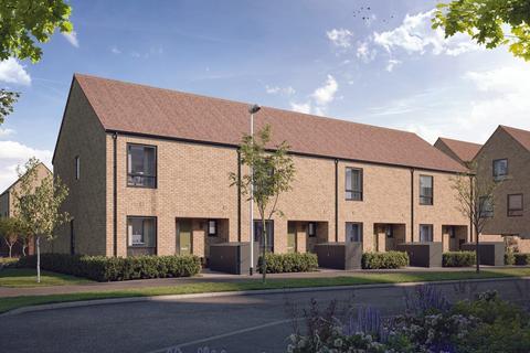 2 bedroom semi-detached house for sale, Plot 94, Fordham at Netherhall Gardens, Cambridge, CB1 Worts Causeway,,  Cambridge CB1 8RJ