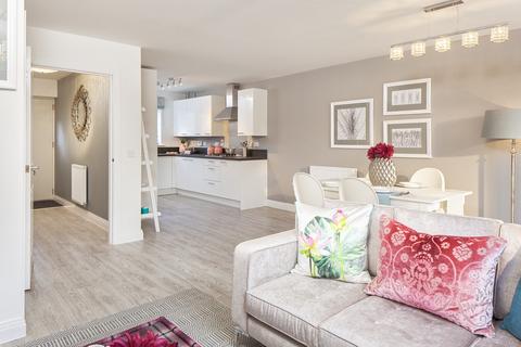 2 bedroom semi-detached house for sale, Plot 94, Fordham at Netherhall Gardens, Cambridge, CB1 Worts Causeway,,  Cambridge CB1 8RJ