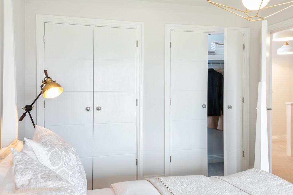 Netherhall gardens, cambridge