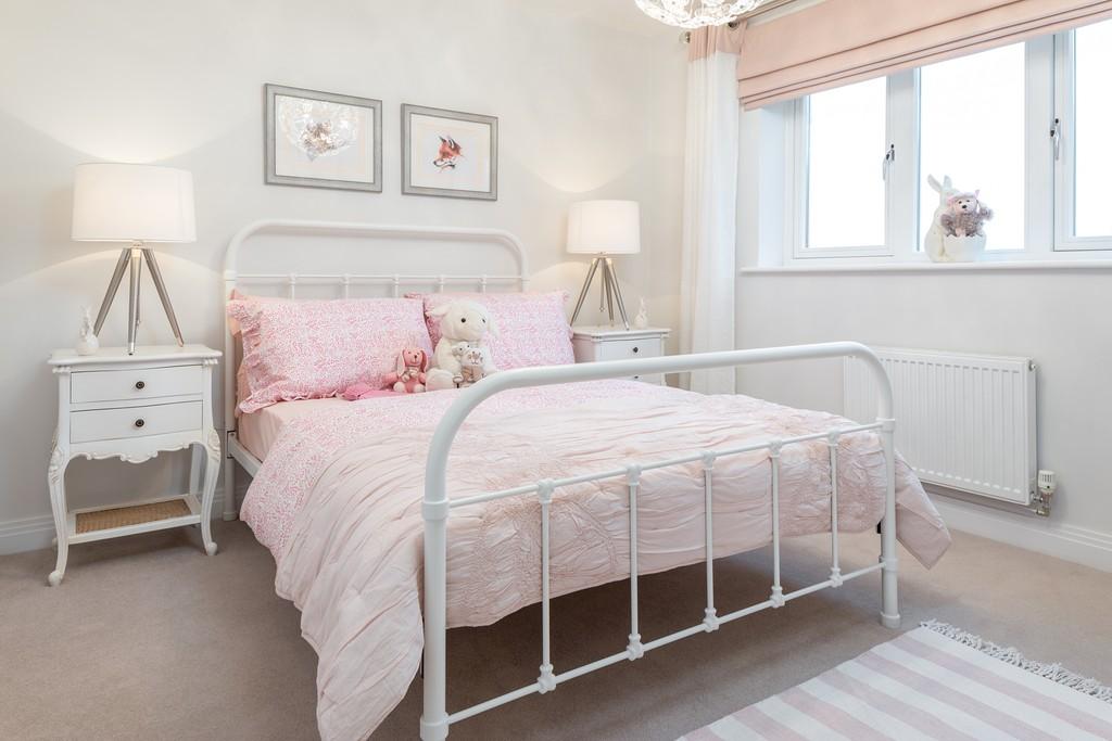 Netherhall gardens, cambridge