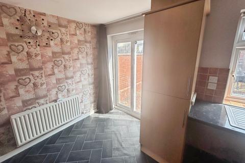 18 Castlegate, Blackpool, FY1 6HJ