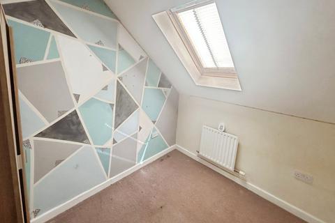18 Castlegate, Blackpool, FY1 6HJ