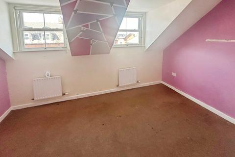18 Castlegate, Blackpool, FY1 6HJ