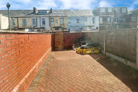 18 Castlegate, Blackpool, FY1 6HJ