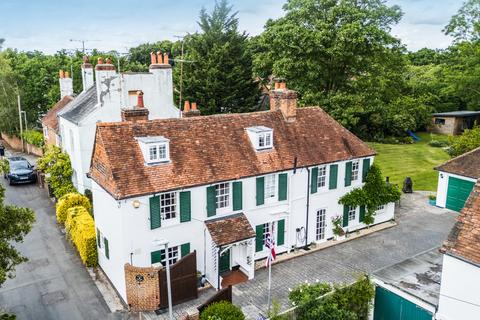 undefined, Surley Row, Reading RG4