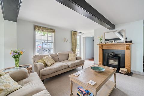 undefined, Surley Row, Reading RG4