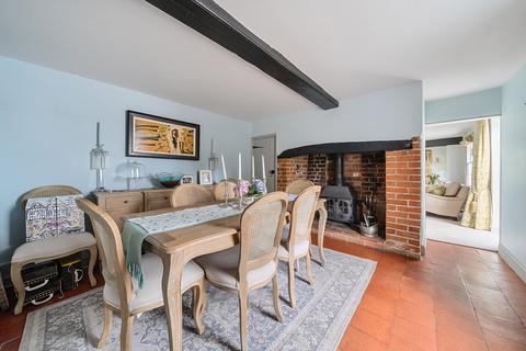 undefined, Surley Row, Reading RG4
