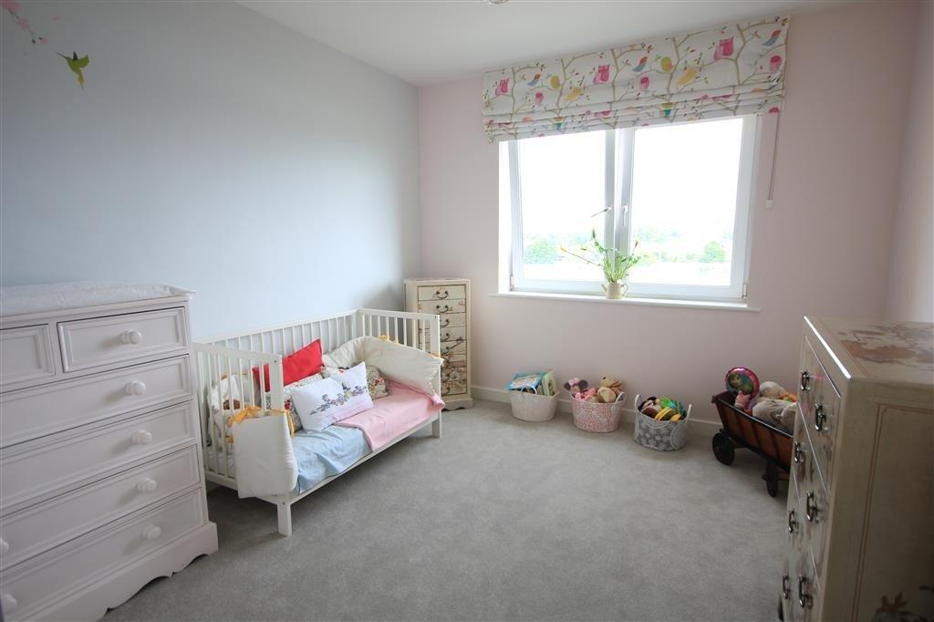 Bedroom two (Main)