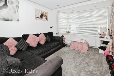 2 Fosterfield Place, Chorley, PR6 0HG