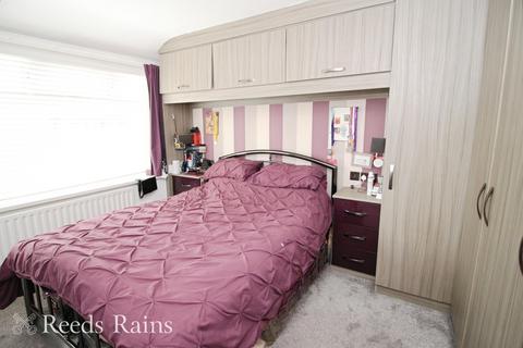 2 Fosterfield Place, Chorley, PR6 0HG