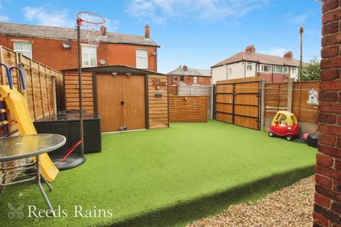 2 Fosterfield Place, Chorley, PR6 0HG