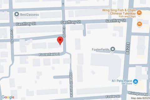 2 Fosterfield Place, Chorley, PR6 0HG