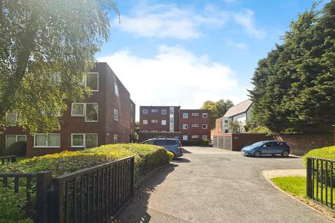 1 bedroom apartment for sale, Leighstone Court, Cheshire CH2