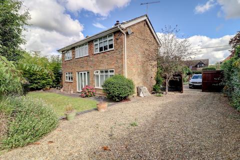 3 bedroom detached house for sale, Hazlemere Road, High Wycombe HP10
