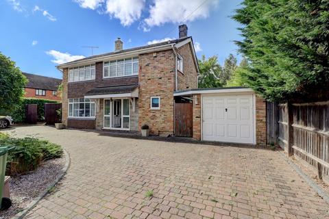 3 bedroom detached house for sale, Hazlemere Road, High Wycombe HP10