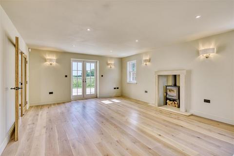 4 bedroom detached house for sale, Millies Lane, Bulwick, Northamptonshire, NN17