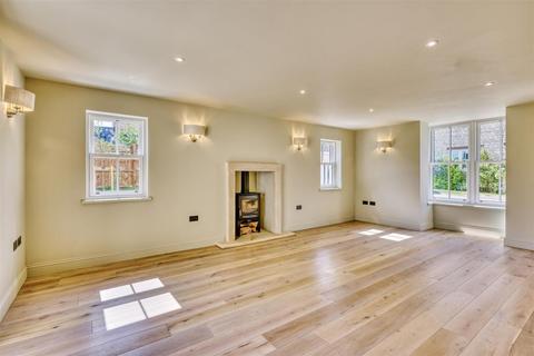 4 bedroom detached house for sale, Millies Lane, Bulwick, Northamptonshire, NN17