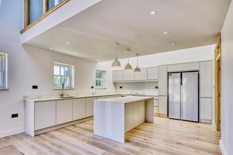 4 bedroom detached house for sale, Millies Lane, Bulwick, Northamptonshire, NN17