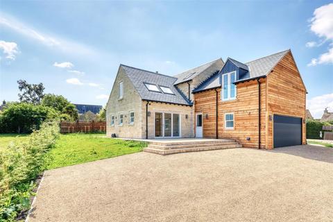 undefined, Millies Lane, Bulwick, Northamptonshire, NN17