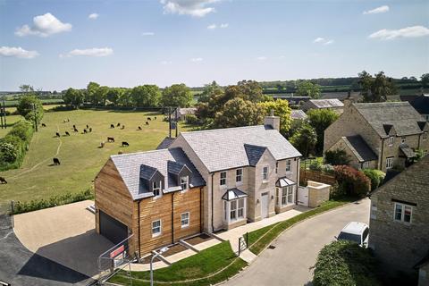 undefined, Millies Lane, Bulwick, Northamptonshire, NN17