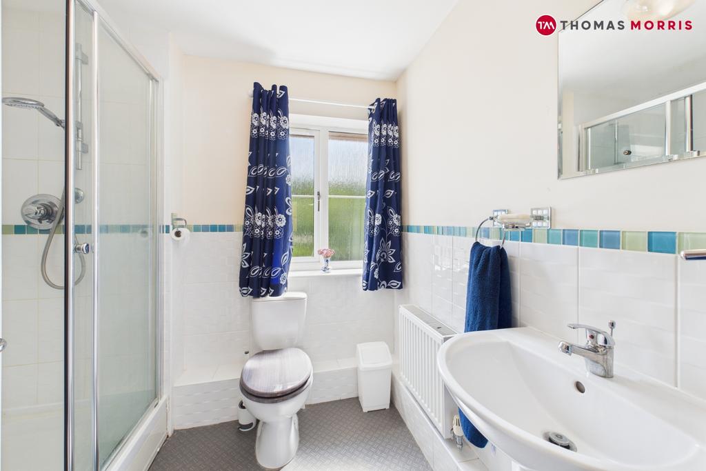 Ensuite Bed Two