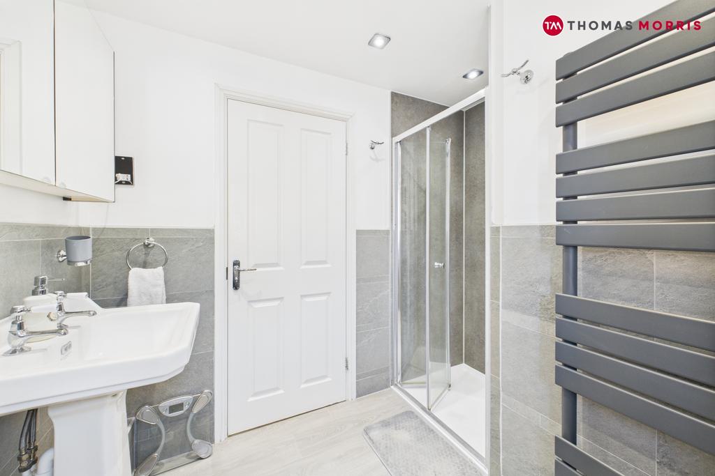 Ensuite Bed One