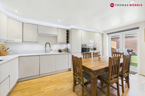 4 bedroom link detached house for sale, Signal Road, Huntingdon PE26