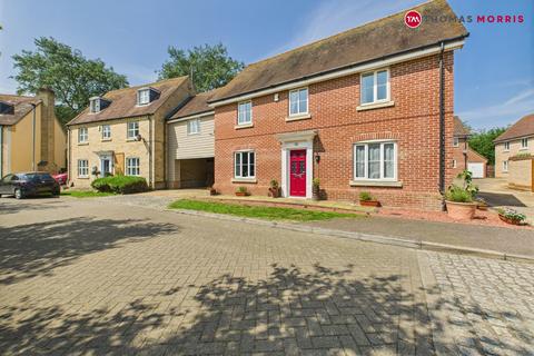 undefined, Signal Road, Huntingdon PE26