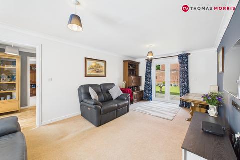 4 bedroom detached house for sale, Signal Road, Huntingdon PE26