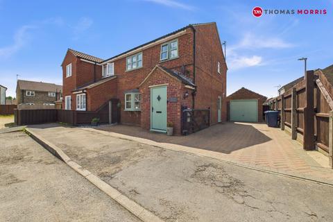51 Mill Lane, Ramsey, Huntingdon, PE26 1EF