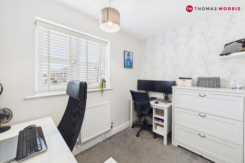 51 Mill Lane, Ramsey, Huntingdon, PE26 1EF