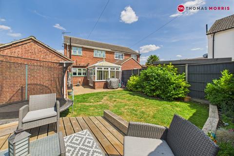 51 Mill Lane, Ramsey, Huntingdon, PE26 1EF