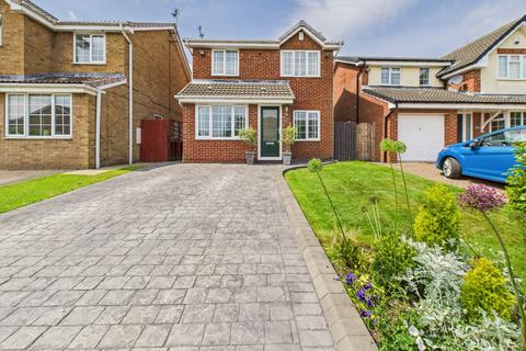 undefined, Sullivan Walk, Tyne and Wear NE31