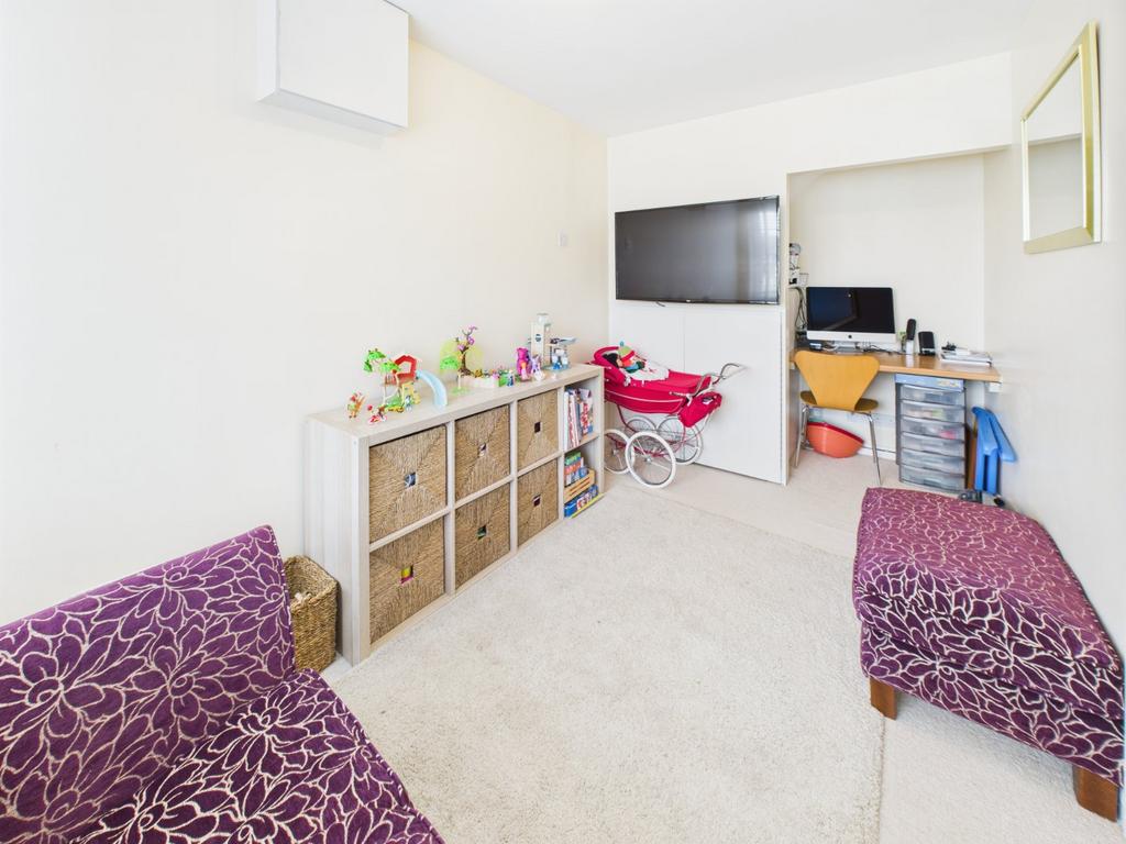 Play Room/Study