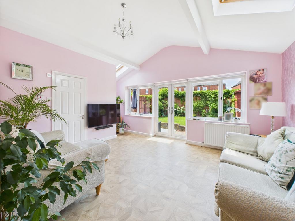 Sun Room
