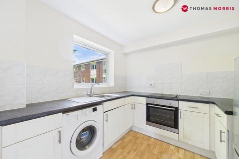 2 bedroom apartment to rent, Swift Close, Hertfordshire SG8