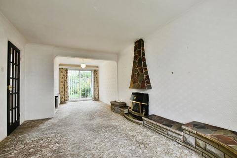 3 bedroom semi-detached house for sale, Serin Close, Stockport SK2