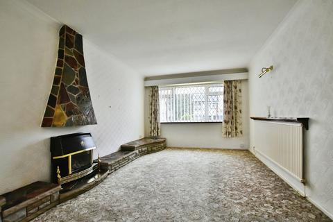 3 bedroom semi-detached house for sale, Serin Close, Stockport SK2